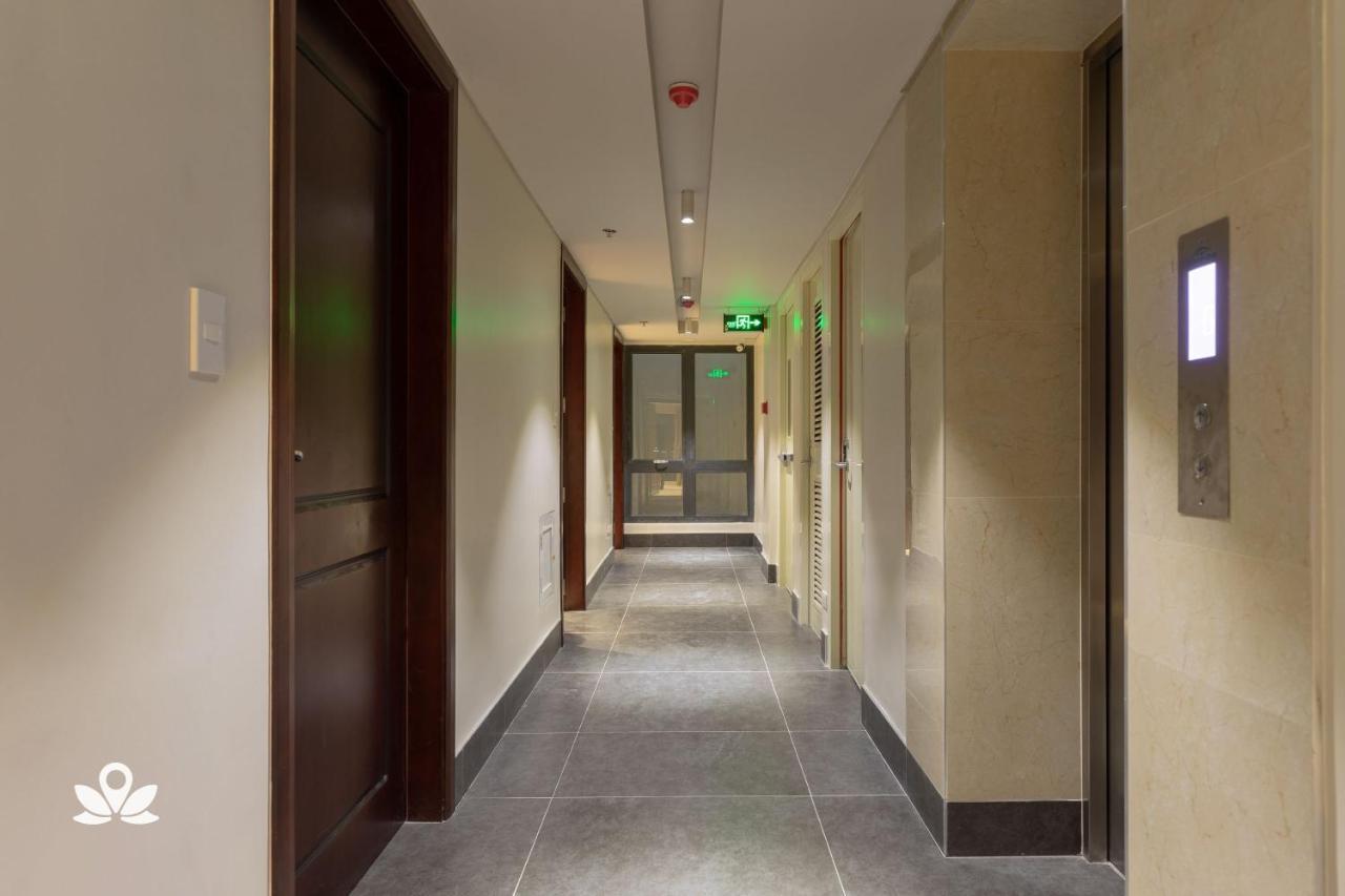 Zen Rooms Marvelle Studios Bgc Манила Экстерьер фото