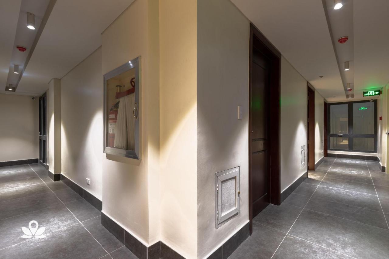 Zen Rooms Marvelle Studios Bgc Манила Экстерьер фото