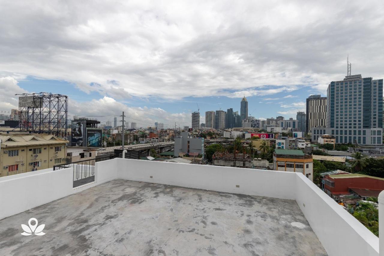 Zen Rooms Marvelle Studios Bgc Манила Экстерьер фото