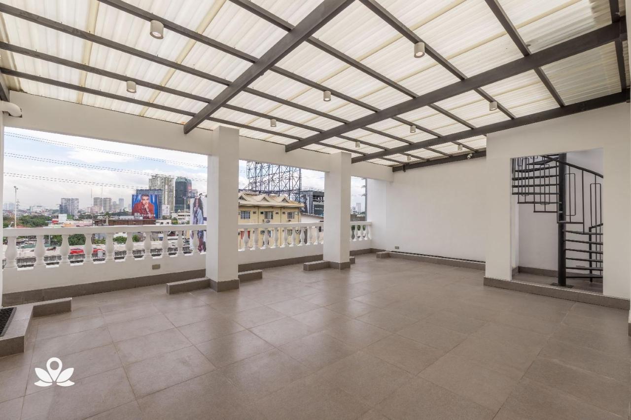 Zen Rooms Marvelle Studios Bgc Манила Экстерьер фото